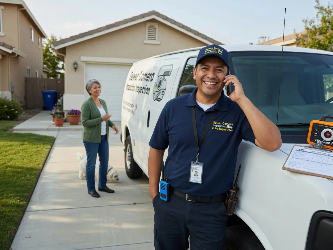 Sewer Line Repair Gaines, PA FAQs